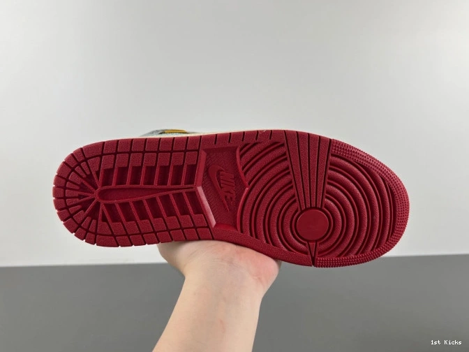 Jordan Air LA OG x 1 Union HV8563-600 High 0822